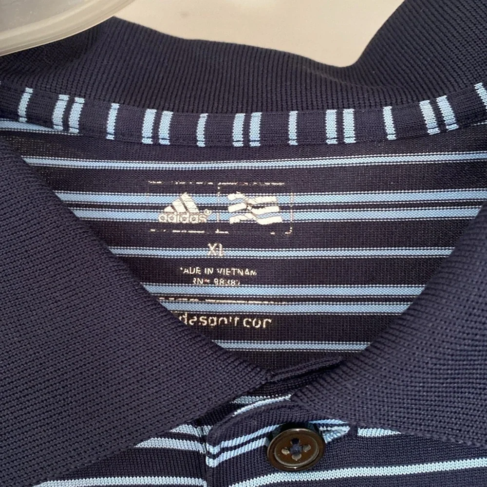 adidas size xl
